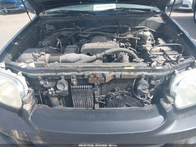 Toyota Sequoia Sr5 V8