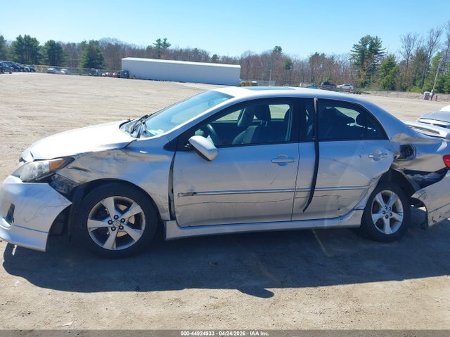 Toyota Corolla S