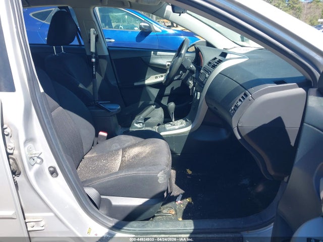 Toyota Corolla S