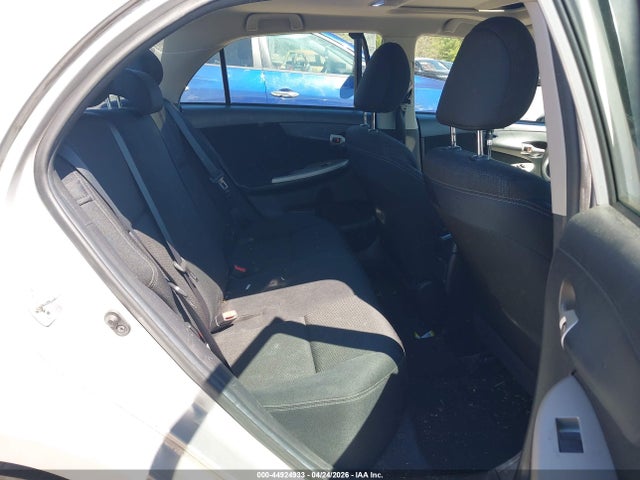 Toyota Corolla S