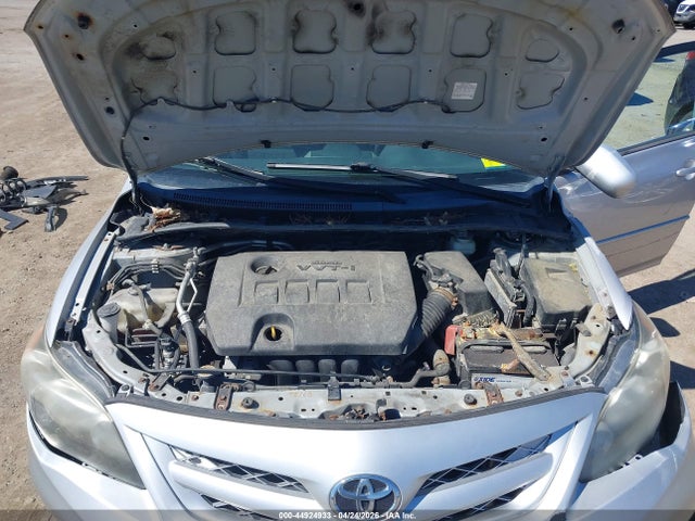 Toyota Corolla S
