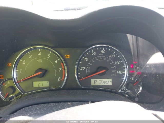 Toyota Corolla S