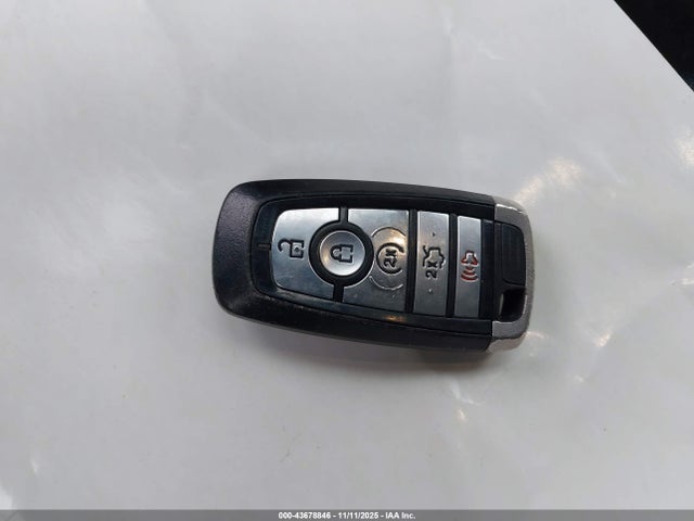 Ford Fusion Sel