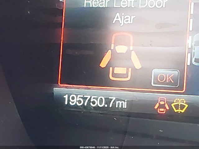 Ford Fusion Sel