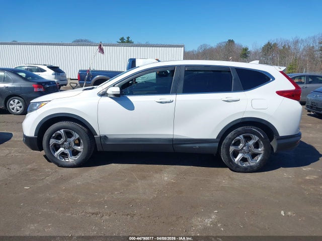 Honda CR-V Ex