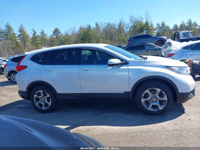 Honda CR-V Ex