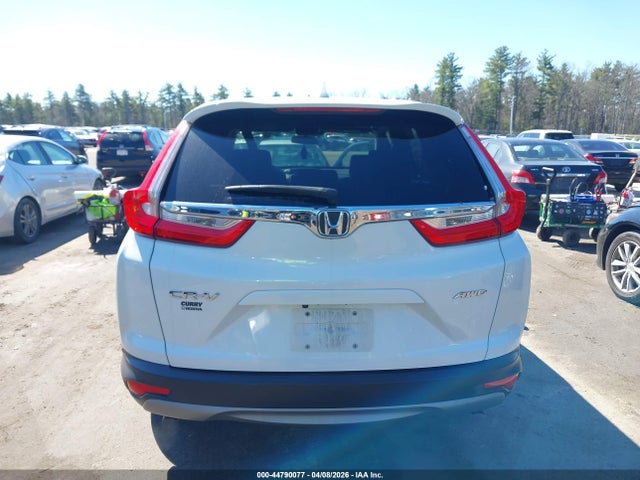 Honda CR-V Ex