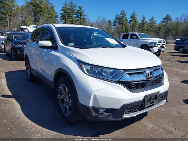 Honda CR-V Ex