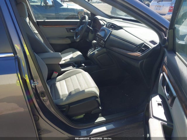 Honda CR-V Ex