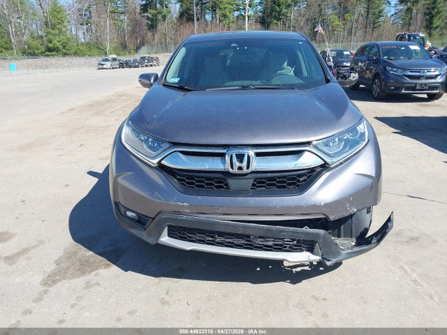 Honda CR-V Ex
