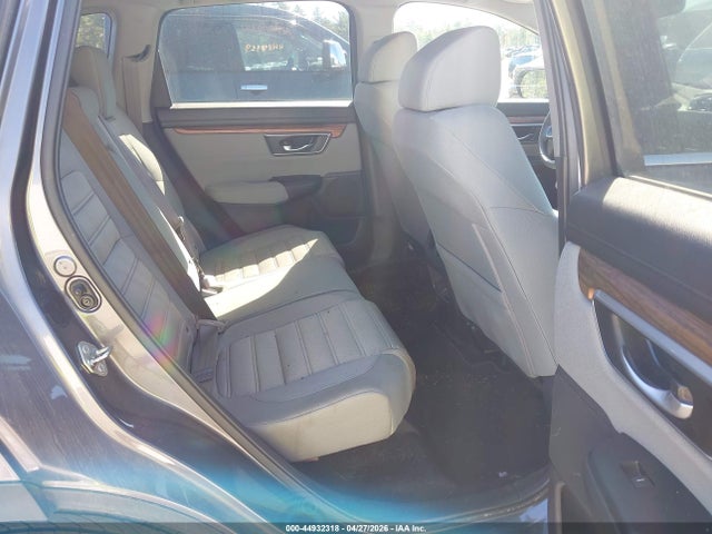 Honda CR-V Ex