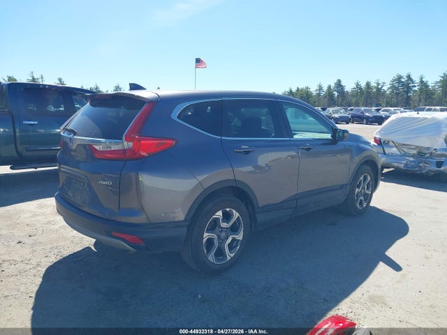 Honda CR-V Ex