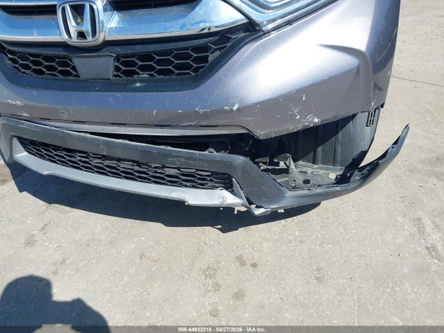 Honda CR-V Ex