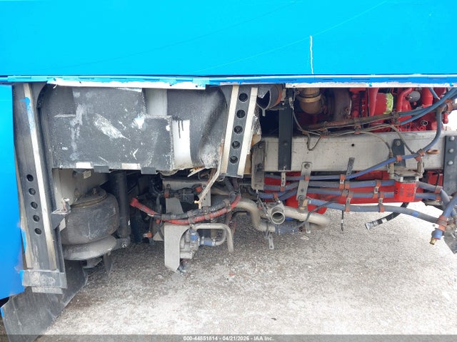 Gillig Transit Bus Low