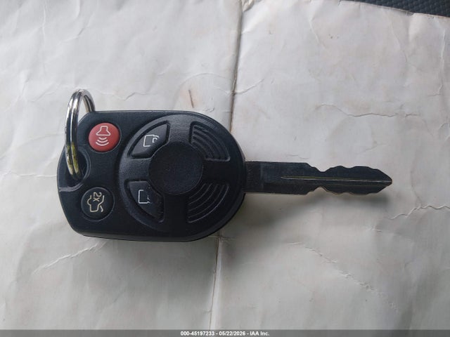 Ford Escape Limited