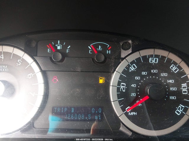 Ford Escape Limited