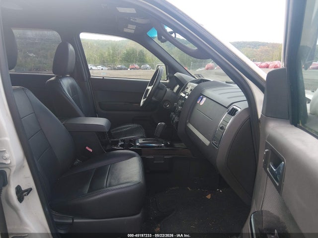 Ford Escape Limited