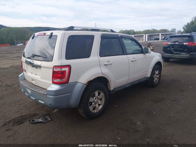 Ford Escape Limited