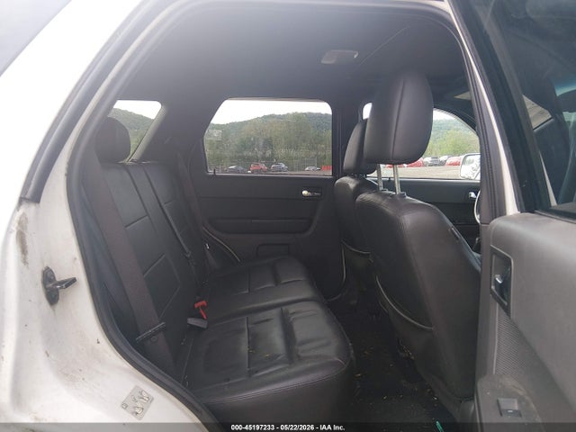 Ford Escape Limited