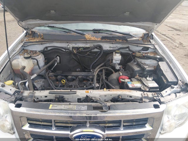 Ford Escape Limited
