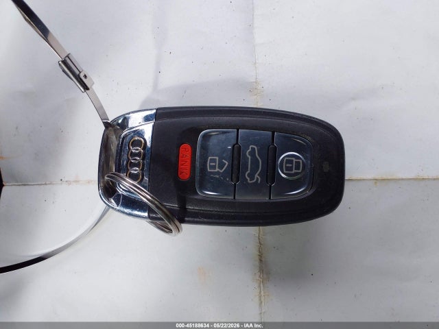 Audi A5 2.0t Premium