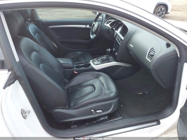 Audi A5 2.0t Premium