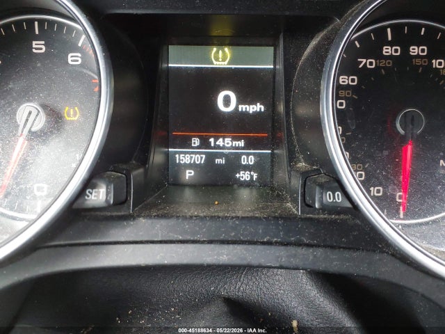 Audi A5 2.0t Premium