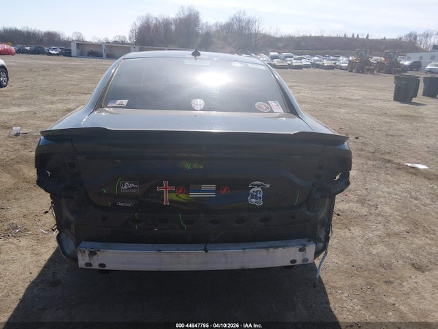 Dodge Charger Sxt Awd