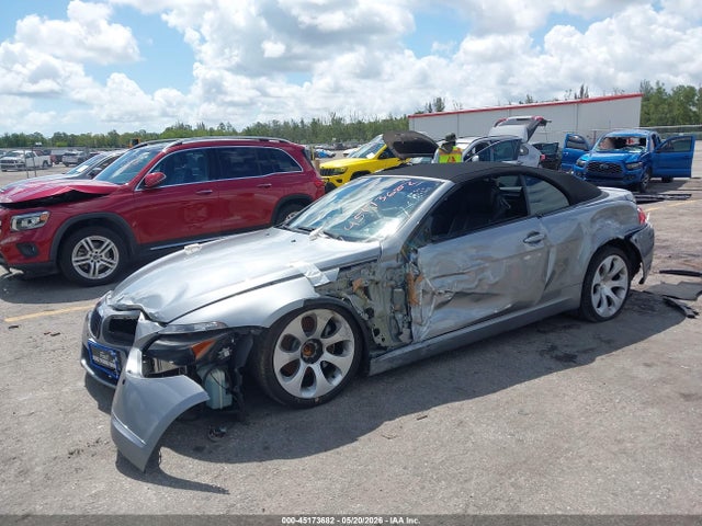 BMW 6 Series