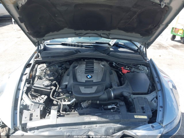 BMW 6 Series