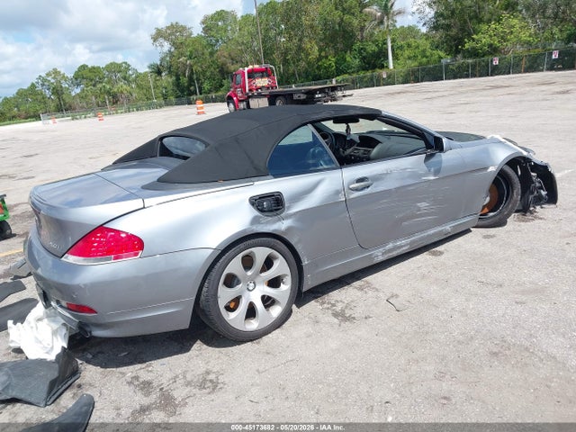 BMW 6 Series
