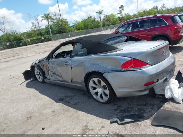 BMW 6 Series