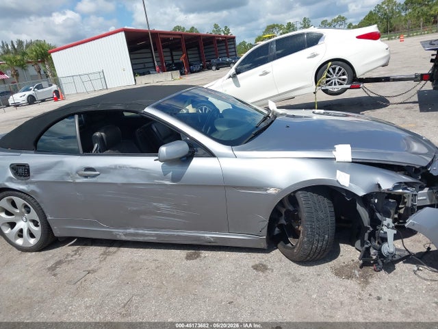 BMW 6 Series