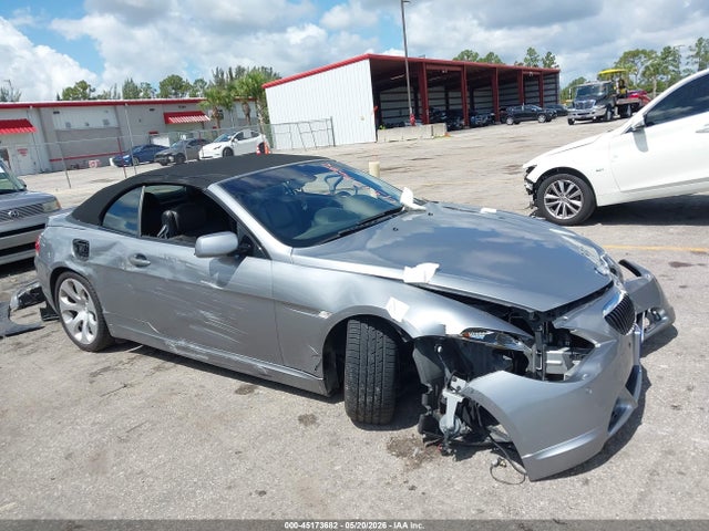 BMW 6 Series