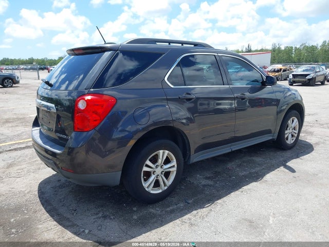 Chevrolet Equinox 1lt