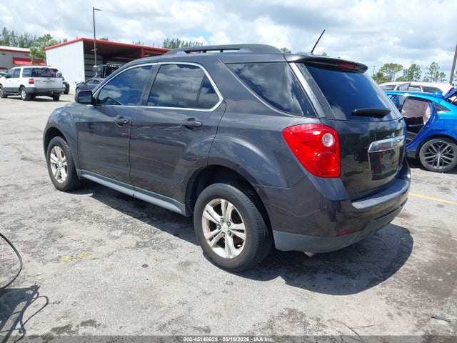 Chevrolet Equinox 1lt