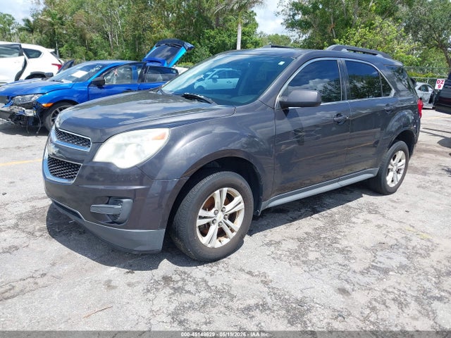Chevrolet Equinox 1lt