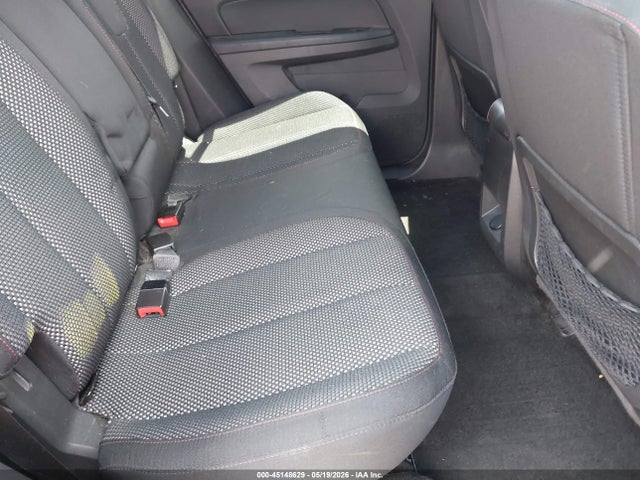 Chevrolet Equinox 1lt