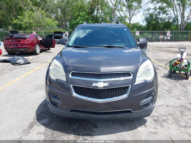 Chevrolet Equinox 1lt