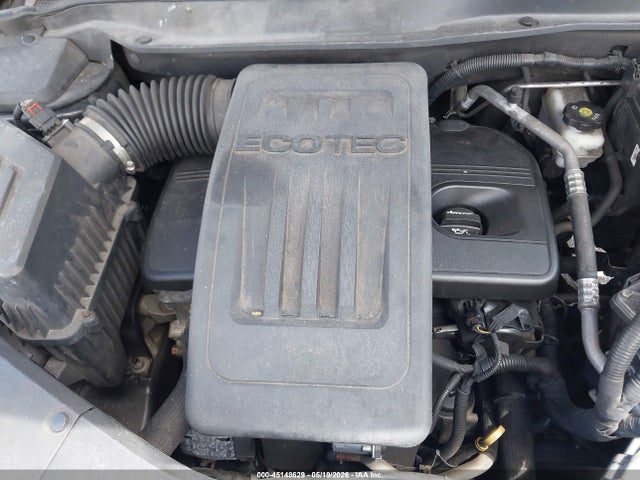 Chevrolet Equinox 1lt