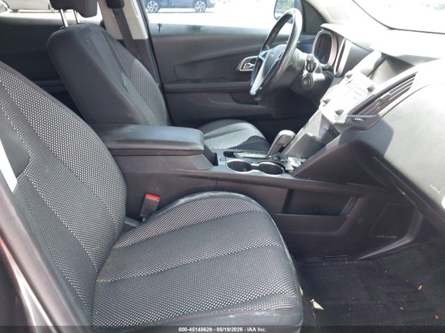 Chevrolet Equinox 1lt