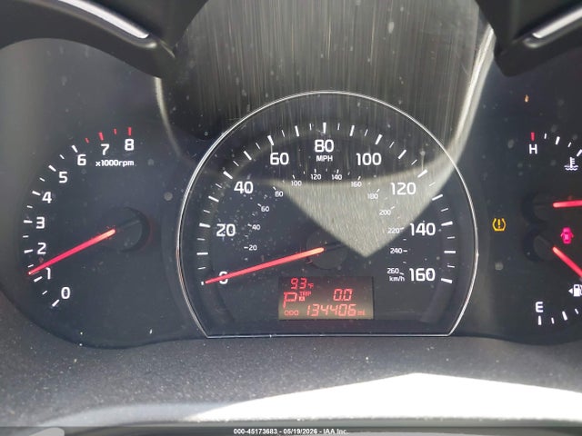 Kia Sorento Lx