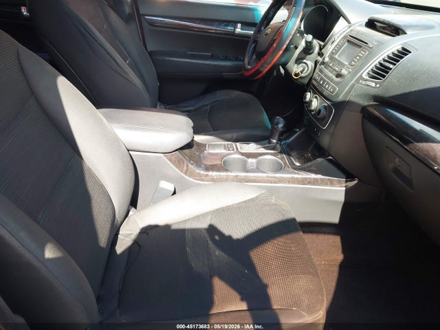 Kia Sorento Lx