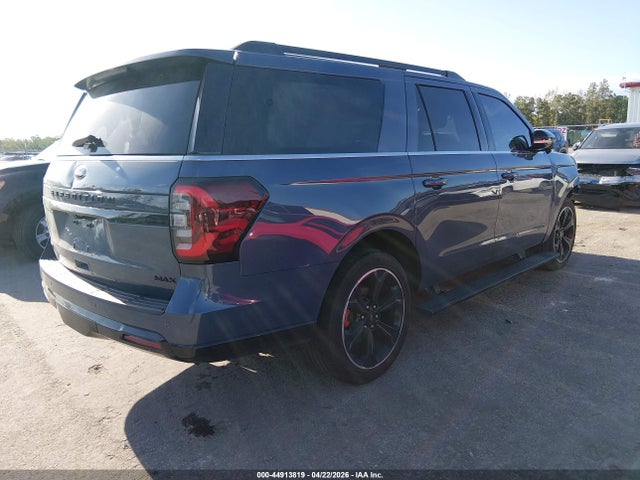 Ford Expedition Limited Max