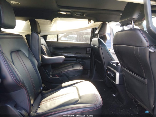 Ford Expedition Limited Max