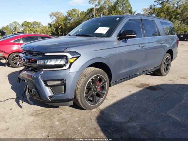 Ford Expedition Limited Max