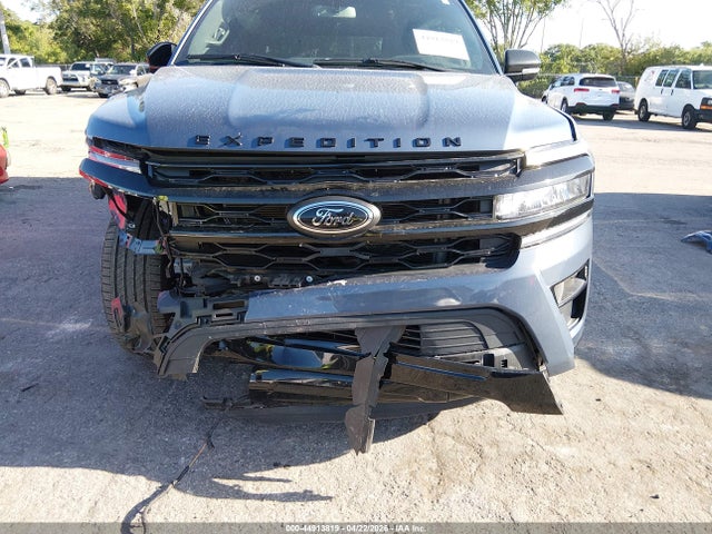 Ford Expedition Limited Max