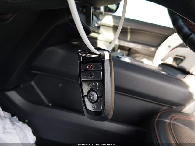 Ford Expedition Limited Max