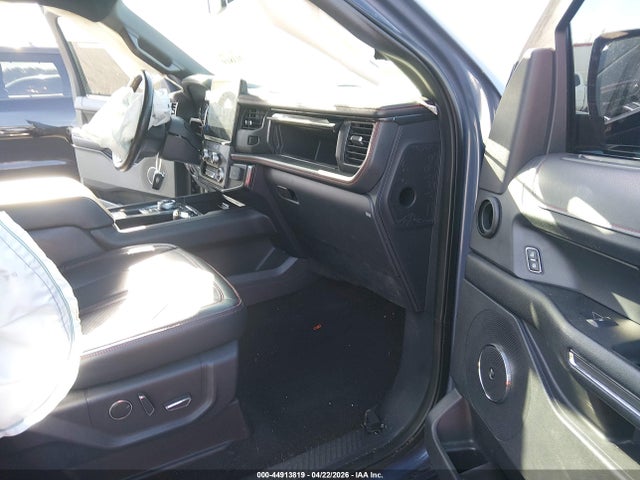 Ford Expedition Limited Max
