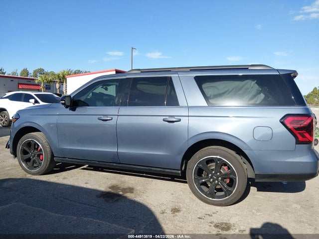 Ford Expedition Limited Max